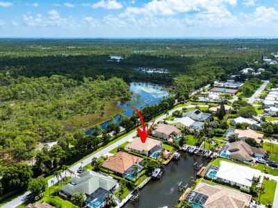 8926 SE North Passage Way Jupiter, FL 33469