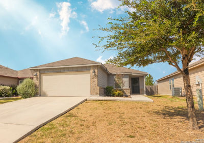 6711 Terra Ark Vw Converse, TX 78109