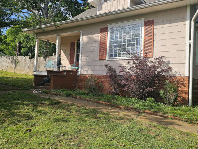 201 Shelbyville Mills Rd Shelbyville, TN 37160