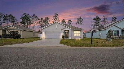 348 Hickory Course Radl Ocala, FL 34472