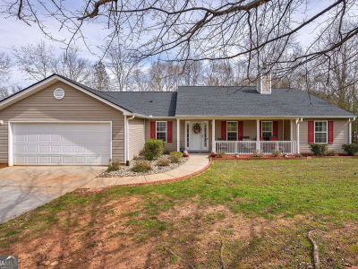 1415 Blanding Way Winder, GA 30680