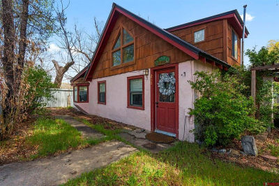 250 Burns Ave Ignacio, CO 81137