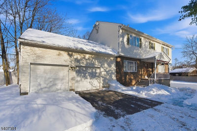 17 Talmage Ave Bound Brook, NJ 08805