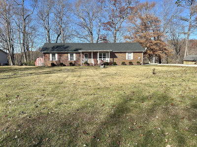 23 River Bluff Dr E Manchester, TN 37355
