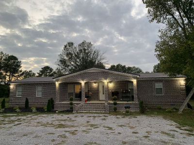 1650 Old Tullahoma Hwy Manchester, TN 37355