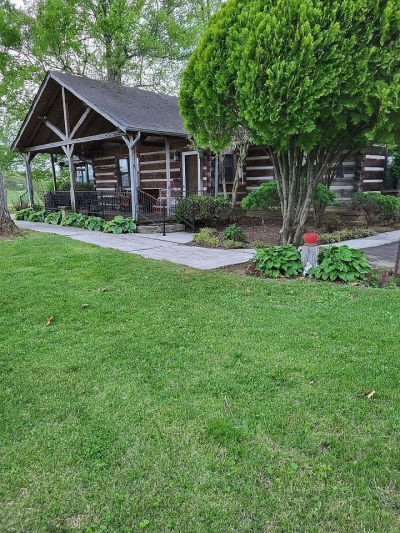 967 Mud Creek Rd Morrison, TN 37357