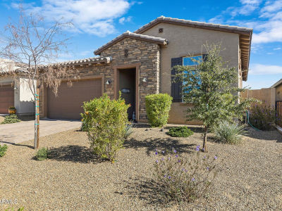 18828 E Blue Sky Dr Scottsdale, AZ 85263