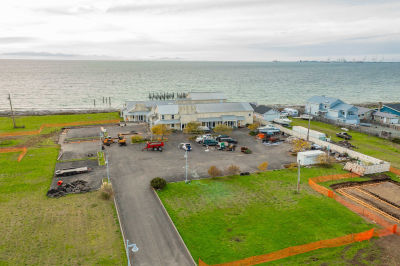 755 Marine Drive, Point Roberts, WA, USA
