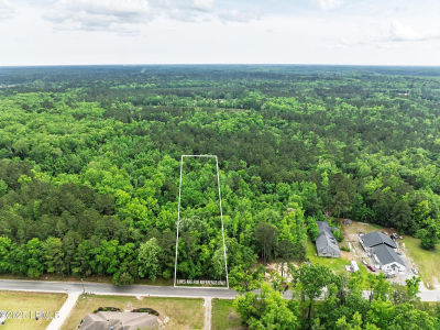 Cal Causeway Rd Tillman, SC 29943