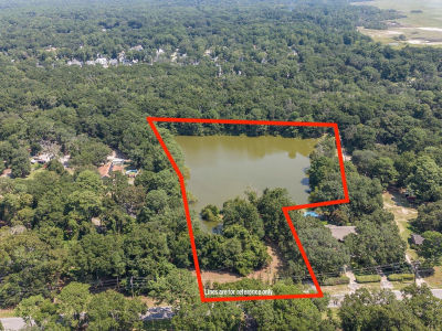 31 Shorts Landing Rd Beaufort, SC 29907