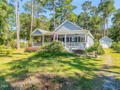 66 Dulamo Blf Saint Helena Island, SC 29920