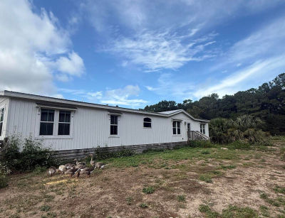 43 Big House Rd Saint Helena Island, SC 29920