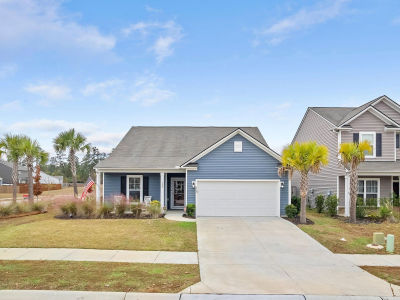 177 Hayworth Rd Summerville, SC 29486