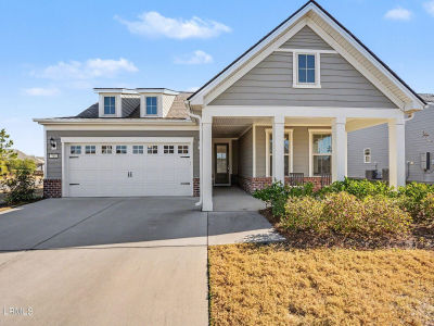 706 Turnberry Woods Dr Bluffton, SC 29909