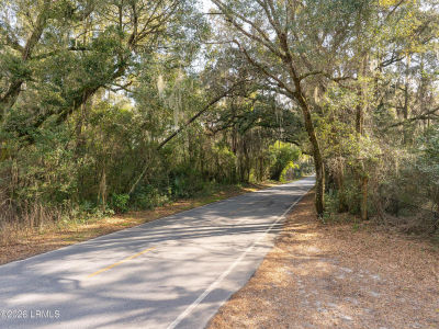 Meridian Rd Beaufort, SC 29907