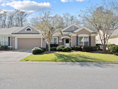 231 Landing Ln Bluffton, SC 29909