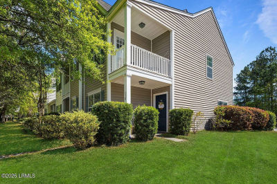 110 Slater St Bluffton, SC 29909