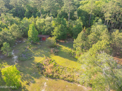 35 Trotters Loop Beaufort, SC 29907