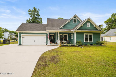 45 Gadwall Dr W Beaufort, SC 29907