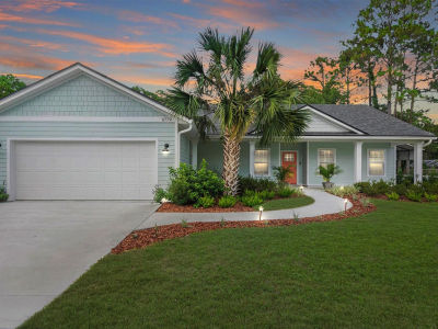 6779 Magnolia Ln Saint Augustine, FL 32086