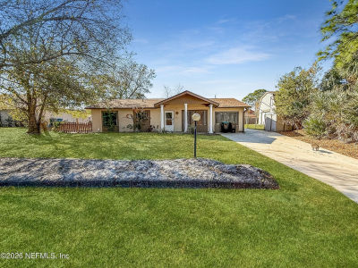 1650 Burgandy St SE Palm Bay, FL 32909