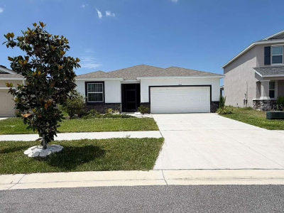 5452 Flint Hills Dr Wimauma, FL 33598