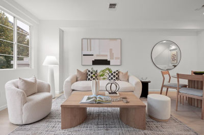 728 City Walk Pl APT 4 Hayward, CA 94541