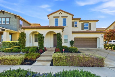 4723 Avalon St Tracy, CA 95377