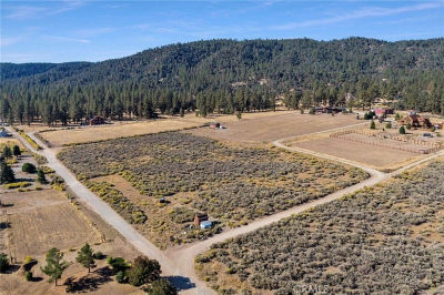 1085 Dusty Rd LOT 3 Frazier Park, CA 93225