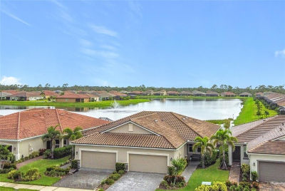 11682 Sistine Ln Venice, FL 34293