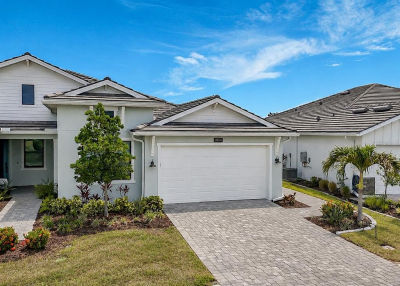 18604 Dayspring Pl Venice, FL 34293