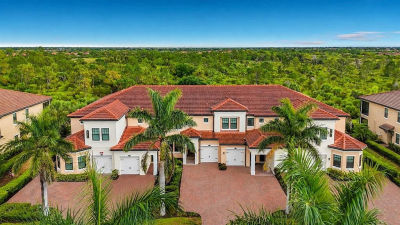 10051 Crooked Creek Dr Unit 102 Venice, FL 34293