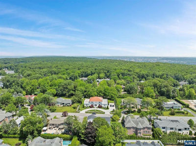 14 Jane Dr Englewood Cliffs, NJ 07632