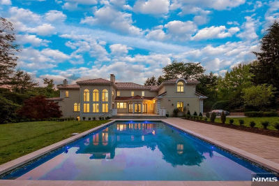 5 Ellens Way Alpine, NJ 07620