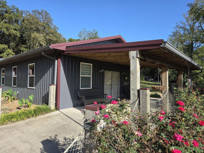 3830 Birdsong Rd Camden, TN 38320