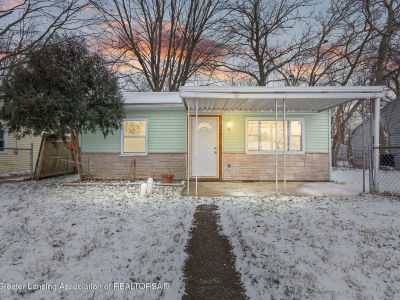 2101 Mary Ave Lansing, MI 48910