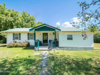 213 Brock Rd Maynardville, TN 37807