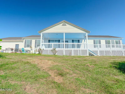 289 Carr Gap Rd Speedwell, TN 37870