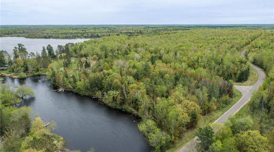 0 N Clover Road Blaisdell Ct Winter, WI 54896