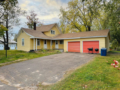 403 2nd St Shell Lake, WI 54871