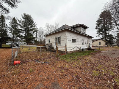 4490 N Pasha St Couderay, WI 54828