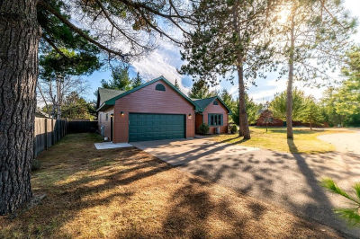 10335 Historyland Ln #6 Hayward, WI 54843