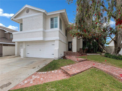 4895 N Butter Creek Rd Moorpark, CA 93021