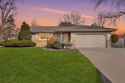 4300 Chekanoff Dr Racine, WI 53403