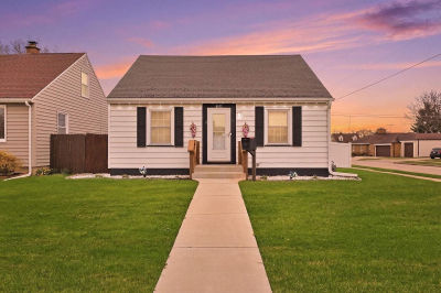 5811 39th Ave Kenosha, WI 53144