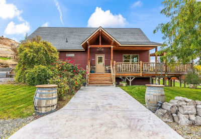 233 Tibbling Rd Selah, WA 98942