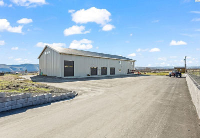 190 Gopher Rd Selah, WA 98942
