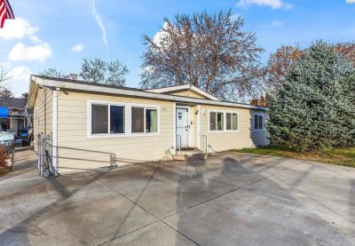 1319 Folsom Ave Yakima, WA 98902