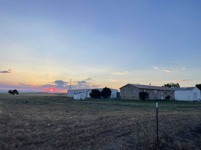 2869 Mathews Ave, Fort Lupton, CO, USA