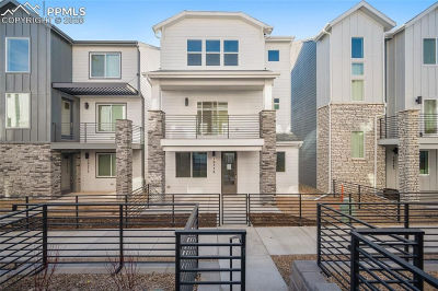 10779 Spalding Vw Colorado Springs, CO 80908